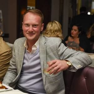 Meet your Posher, Dillon